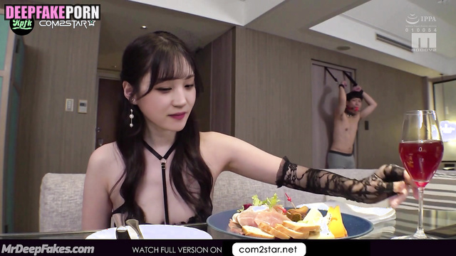 I am allowed to cum when 송우기 (여자)아이들 Yuqi lets me (G)I-DLE 포르노 porn