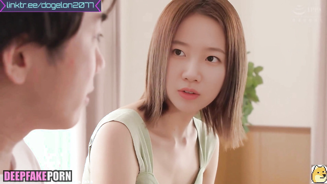 アイズワン 情熱的なセックス students having fun, look / Kazuha internet celebrity