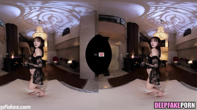 兒玉 遥 フェイクポルノ ai Haruka Kodama changed her clothes in front of you