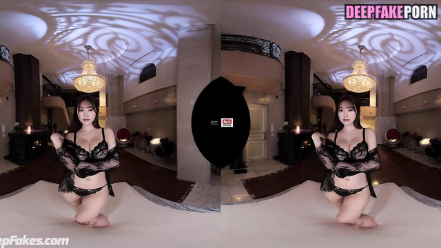 兒玉 遥 フェイクポルノ ai Haruka Kodama changed her clothes in front of you