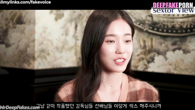 (노윤서 딥페이크 영상) beauty star is inimitable in sex / Roh Yoon-Seo fakeapp
