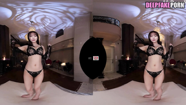 生田絵梨花 乃木坂46 fake Erika Ikuta wants to look awesome in this shiny dress