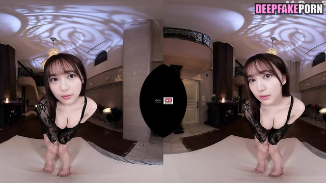 生田絵梨花 乃木坂46 fake Erika Ikuta wants to look awesome in this shiny dress