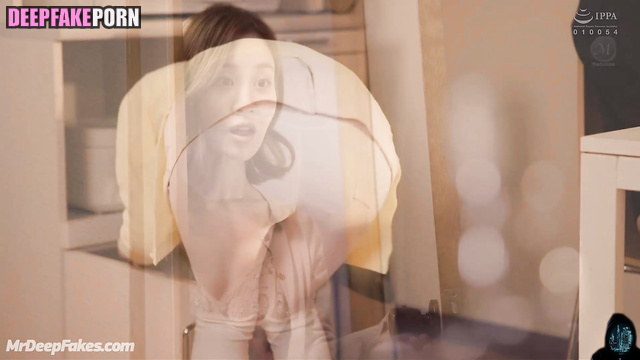 少女時代 ディープフェイクビデオ her beautiful tits licked inside and out - Seohyun A.I.