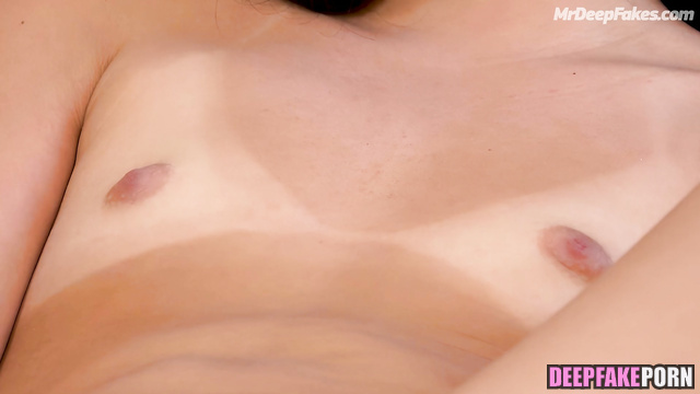 Yuna 유나 learns how to cum from dildo ITZY 있지 fake porn 가짜 포르노