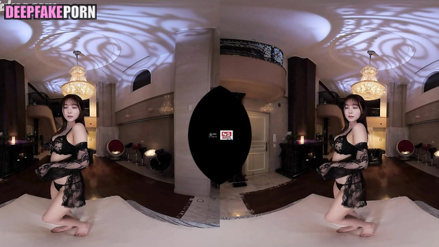 She choosing what to wear on a date with you, fake Rinka Kumada 久間田琳加 ヌード