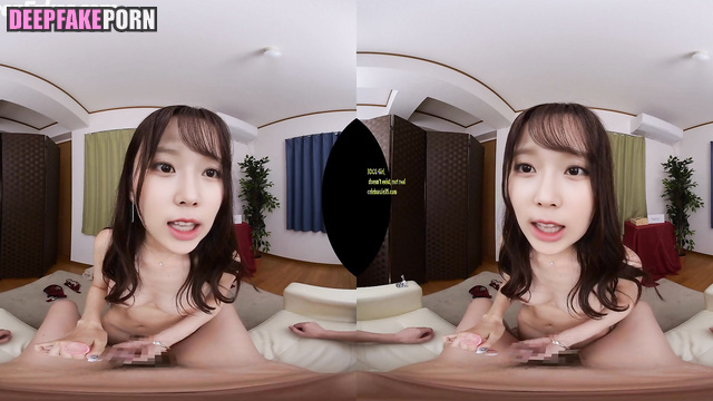 Fake Winter (윈터 에스파) prefers to use kandoms every time