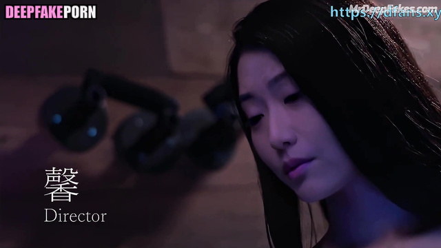 白冰 Bai Bing agrees to be my personal slut for pleasure 性爱场面 sex scene