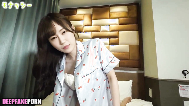 少女時代 ポルノ Jessica asked to cum inside her because today was good day ai [PREMIUM]