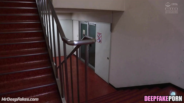 Teacher stolen her virginity with a finger (IU cool deepfake porn) 아이유 성인