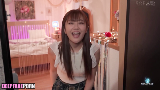 Gyeongree 나인뮤지스 gets the best 섹스 gift - amazing sex (Nine Muses 경리) [PREMIUM]