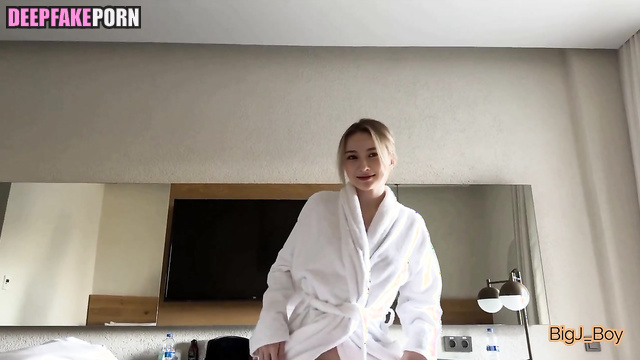 Everyone knows that she had many partners, Sullyoon (설윤 엔믹스) real fake [PREMIUM]