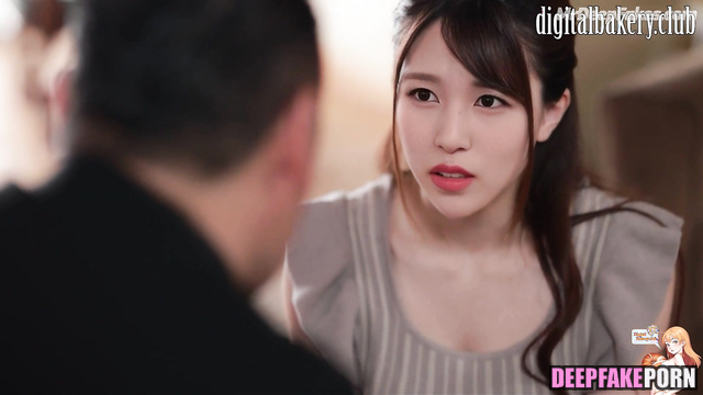 トゥワイス フェイクポルノ fuck with her will be amazing - Mina deepfake video