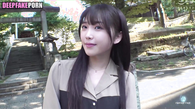 IU is happy to fuck with anyone who has a big dick 얼굴 스왑 face swap 아이유 [PREMIUM]