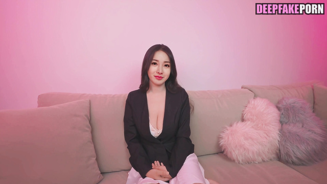 Pretty webcam model Liu Yan (柳岩 充满激情的性爱) relaxing so hot - face swap [PREMIUM]