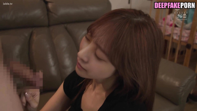 She showed her boobs for the first time, Kanna Hashimoto 橋本 環奈 ポルノ ai [PREMIUM]