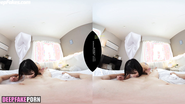 浜辺美波 偽の有名人のポルノ wild babe fucking fast like a rabbit - Minami Hamabe ai