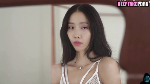 少女時代 偽の有名人のポルノ dissolute slut Yoona serving more than five men now, A.I.