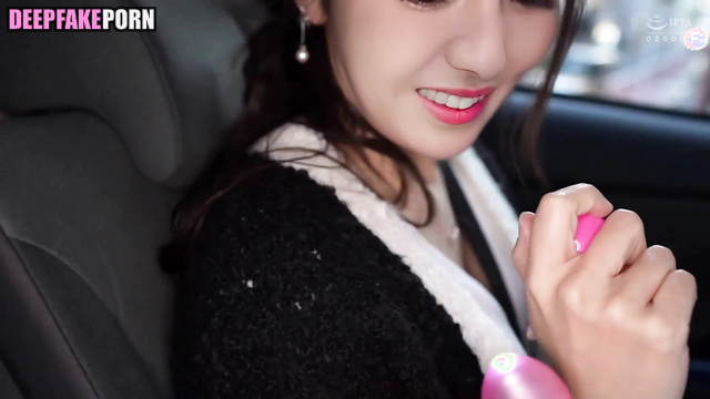 (佟丽娅 假色情片) all she loves is night with clients - Tong Liya adult tape [PREMIUM]