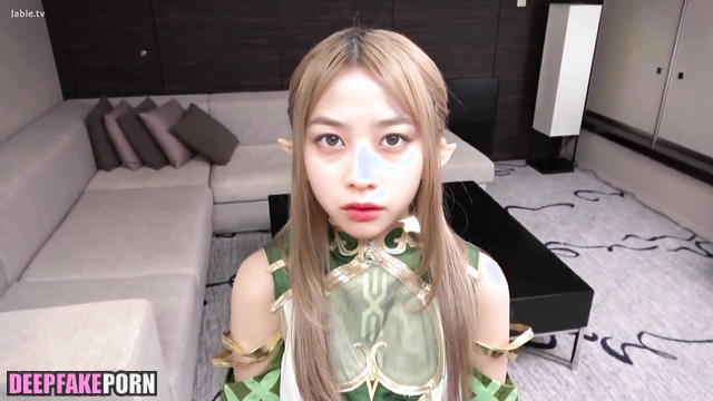 (橋本 環奈 智能换脸) fake Kanna Hashimoto having sex under hypnosis [PREMIUM]