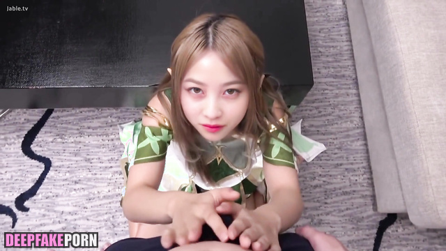 (橋本 環奈 智能换脸) fake Kanna Hashimoto having sex under hypnosis [PREMIUM]