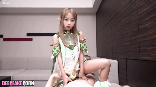 (橋本 環奈 智能换脸) fake Kanna Hashimoto having sex under hypnosis [PREMIUM]