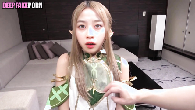 (橋本 環奈 智能换脸) fake Kanna Hashimoto having sex under hypnosis [PREMIUM]