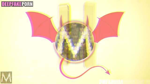 Sperm is of great importance to her / Lisa (리사 블랙핑크) in deepfake video [PREMIUM]