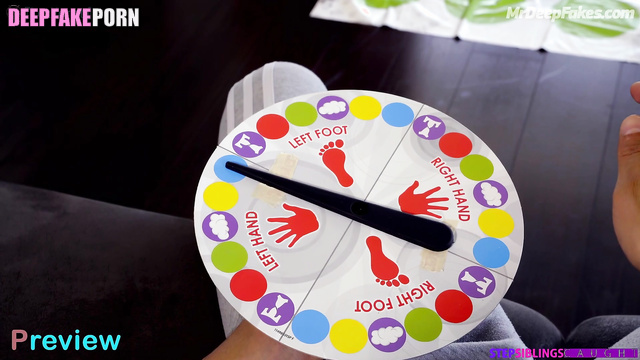 Pretty Na Go Eun is going to play with you interesting game (나고은 퍼플키스) ai