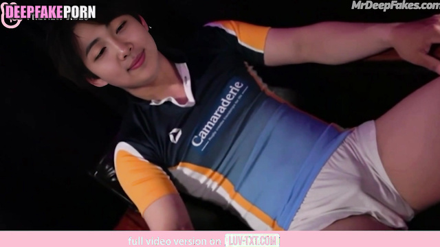 김남준 가짜 포르노 interesting sex scene with pov handsome RM BTS