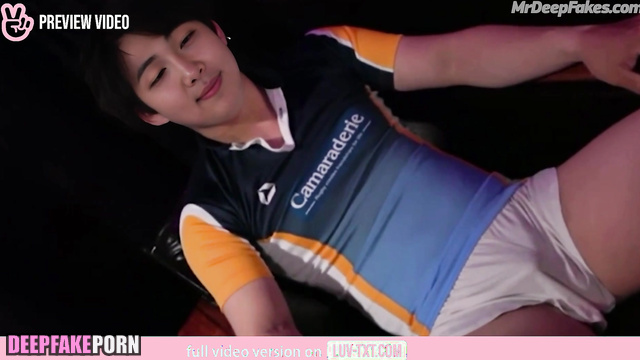김남준 가짜 포르노 interesting sex scene with pov handsome RM BTS