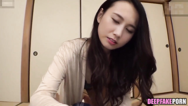 森川夕貴 偽の有名人のポルノ it was amazing time with Yuuki Morikawa / deepfake porn