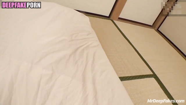 森川夕貴 偽の有名人のポルノ it was amazing time with Yuuki Morikawa / deepfake porn