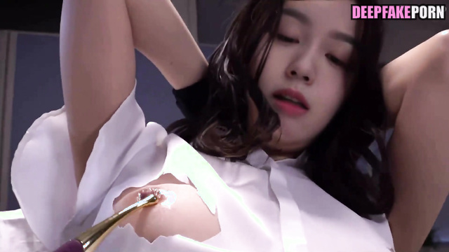 周也 假名人色情片 boyfriend adores her moans - Zhou Ye internet celebrity [PREMIUM]