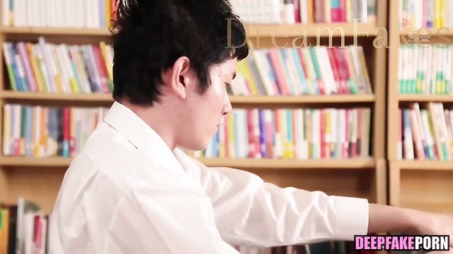 Funny porn compilation with different looks of Mina (トゥワイス ヌード) fakeapp