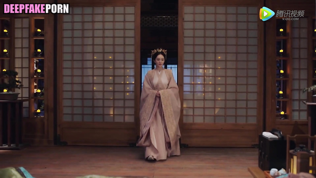 中国人 This Yang Mi's visit to the doctor is very spicy 杨幂 Chinese [PREMIUM]