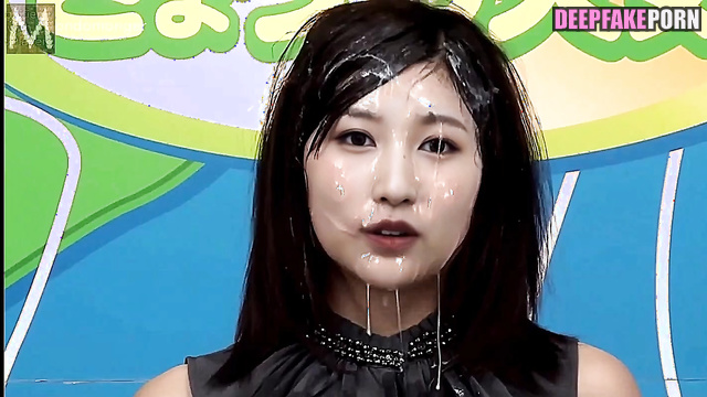 Live fuck (it ended with cum on her hair) トゥワイス 偽の有名人のポルノ Mina fakeapp [PREMIUM]