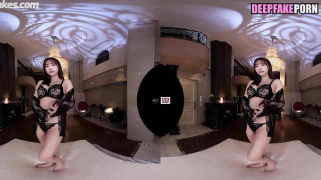 Kitano Hinako tries to seduce you 偽の有名人のポルノ/fake celebrity porn Nogizaka46 きたの ひなこ