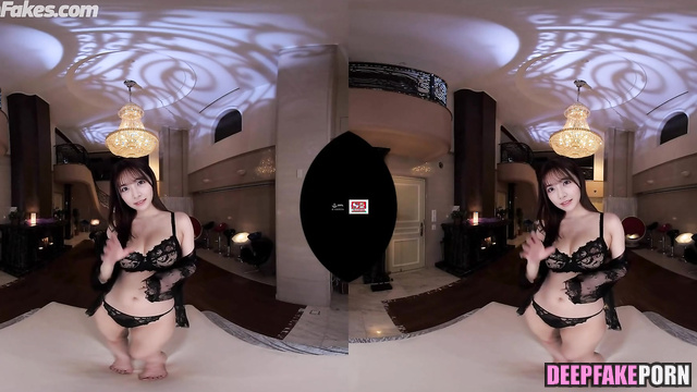 Kitano Hinako tries to seduce you 偽の有名人のポルノ/fake celebrity porn Nogizaka46 きたの ひなこ