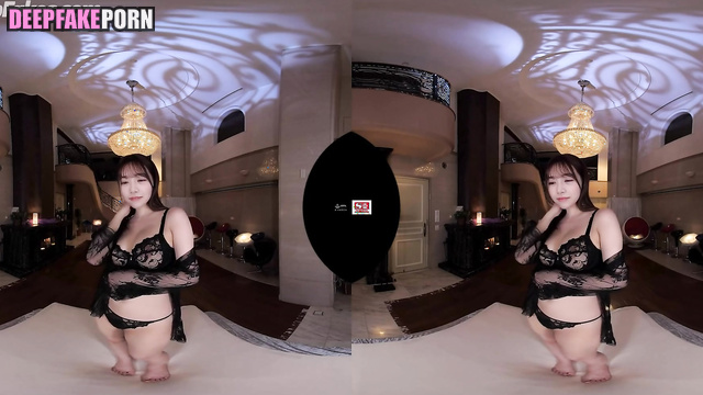 Kitano Hinako tries to seduce you 偽の有名人のポルノ/fake celebrity porn Nogizaka46 きたの ひなこ