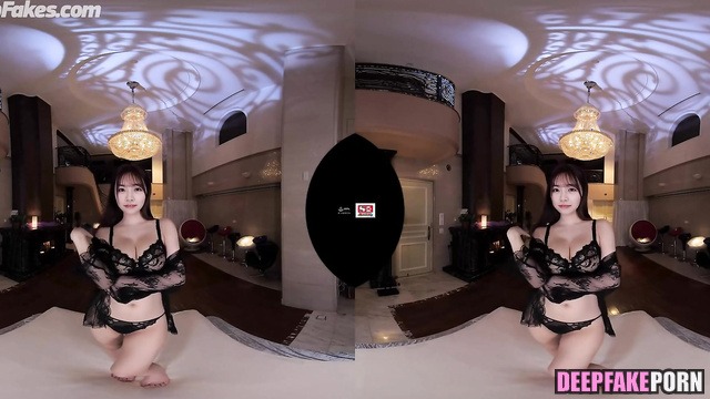 Kitano Hinako tries to seduce you 偽の有名人のポルノ/fake celebrity porn Nogizaka46 きたの ひなこ