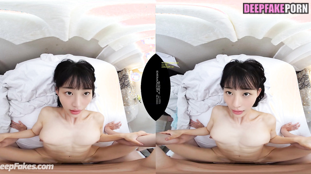 She will please you best / (ニュージーンズ ディープフェイク エロ) Minji in pov sex tapes