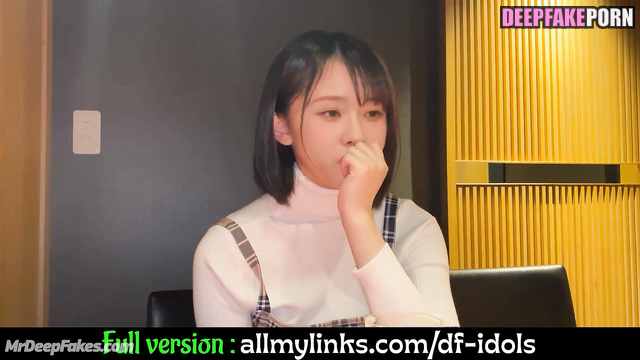 윈터 aespa 에스파 With Winter I had the most passionate night 딥페이크 deepfake