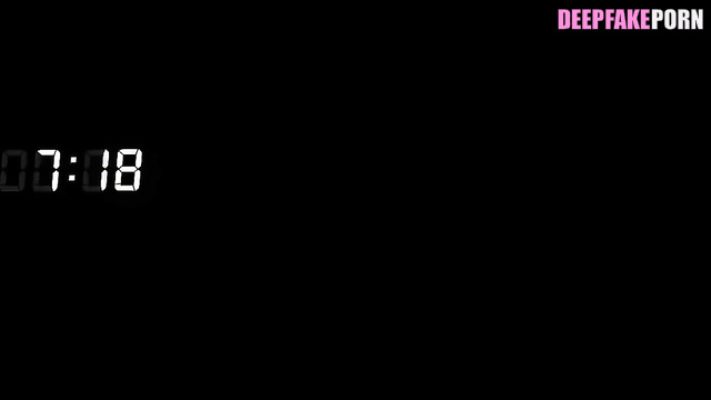 Babe wants to wake you up with sex / Mio Imada (今田 美桜 アダルトビデオ) face swap