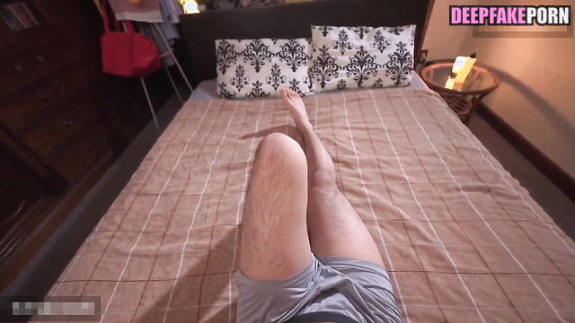 She is going to fuck right now (Suzu Hirose pov deepfake video) 広瀬すず ヌード