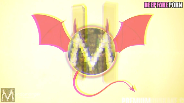 Blonde in tender underwear enjoying gangbang party, fake IU (아이유 포르노) [PREMIUM]