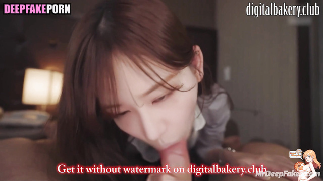 キムミンジュ Minju invites stranger to her bed アイズワン IZ*ONE ヌード nude