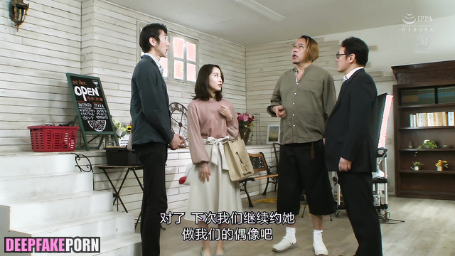 性别 Sex tape Liu Shishi acting like professional dick sucker in bath 刘诗诗 [PREMIUM]