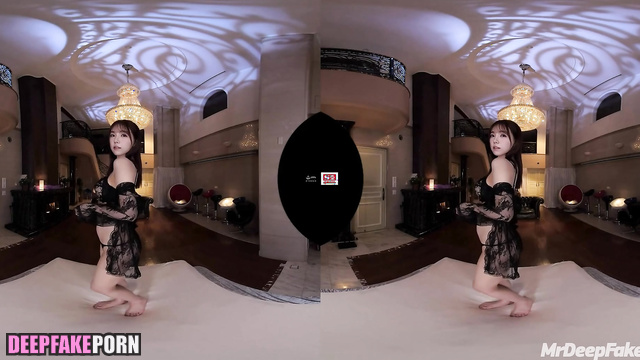 Ai Shinozaki turned out to be not so shy 篠崎愛 / しのざきあいAeLL. ポルノ VR porn