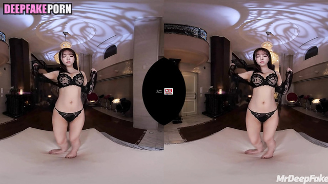 Ai Shinozaki turned out to be not so shy 篠崎愛 / しのざきあいAeLL. ポルノ VR porn